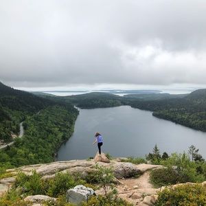 Meet your Posher, Grace